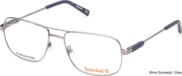 Timberland Eyeglasses TB1676 008