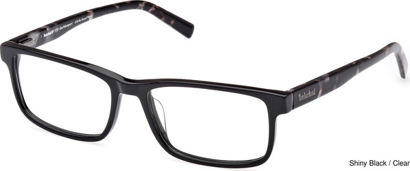 Timberland Eyeglasses TB1789-H 001