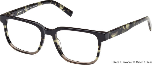 Timberland Eyeglasses TB1788 055
