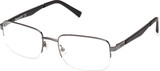 Timberland Eyeglasses TB1787 008