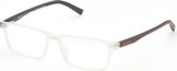 Timberland Eyeglasses TB1732 026