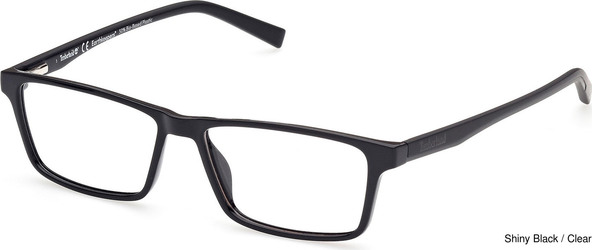 Timberland Eyeglasses TB1732 001
