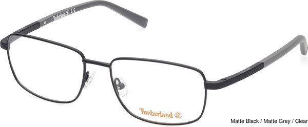 Timberland Eyeglasses TB1726 002