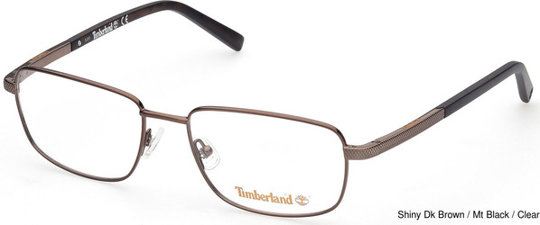 Timberland Eyeglasses TB1726 048