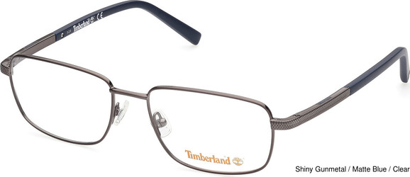 Timberland Eyeglasses TB1726 008