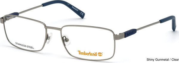 Timberland Eyeglasses TB1669 008