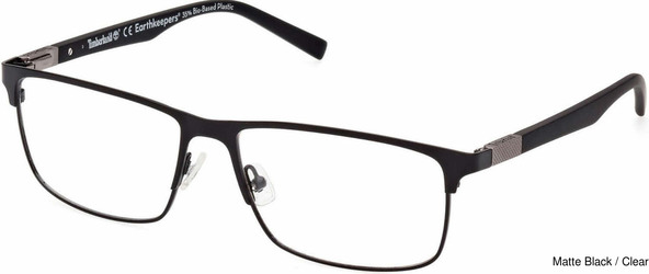 Timberland Eyeglasses TB1651 005