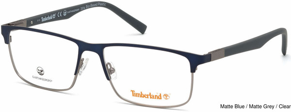 Timberland Eyeglasses TB1651 091