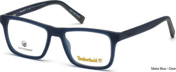 Timberland Eyeglasses TB1596 091