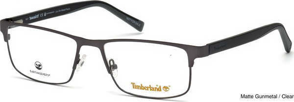 Timberland Eyeglasses TB1594 009