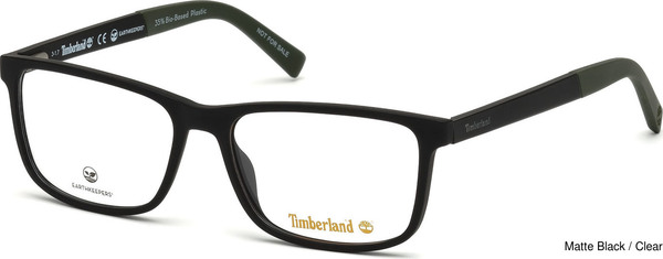 Timberland Eyeglasses TB1589 002