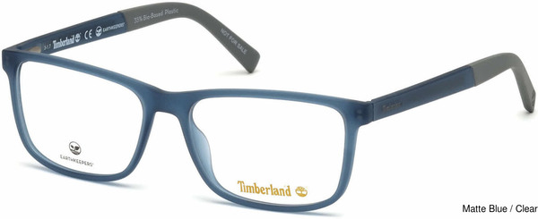 Timberland Eyeglasses TB1589 091