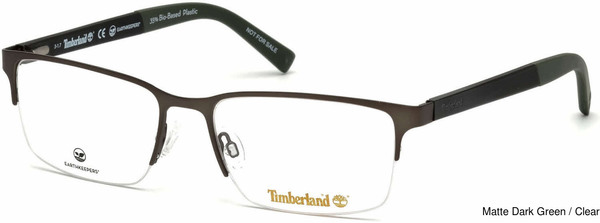 Timberland Eyeglasses TB1585 097
