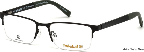 Timberland Replacement Lenses 96240
