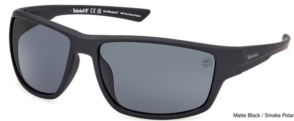 Timberland Replacement Lenses 96256
