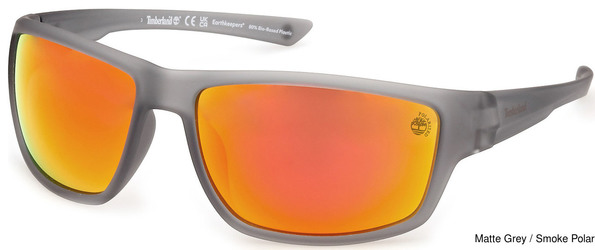 Timberland Replacement Lenses 96257