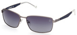 Timberland Sunglasses TB9233 09D