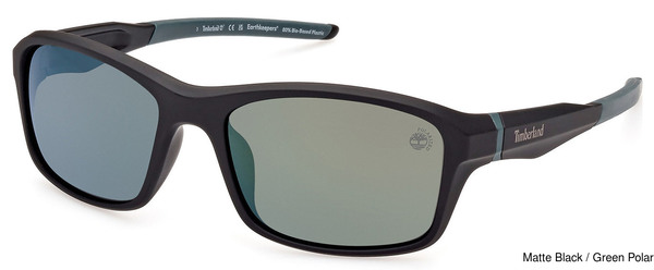Timberland Replacement Lenses 96280
