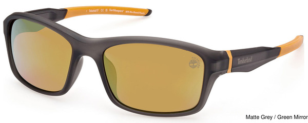 Timberland Replacement Lenses 96281