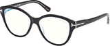 Tom Ford Eyeglasses FT5954-B 003