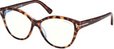 Tom Ford Eyeglasses FT5954-B 056
