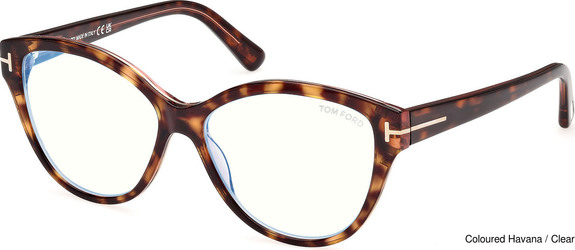 Tom<br/>Ford Eyeglasses FT5954-B 056