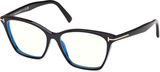 Tom Ford Eyeglasses FT5949-B 001