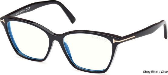 Tom<br/>Ford Eyeglasses FT5949-B 001