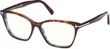 Tom Ford Eyeglasses FT5949-B 052