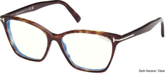 Tom<br/>Ford Eyeglasses FT5949-B 052