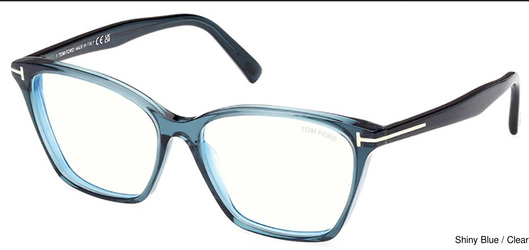 Tom<br/>Ford Eyeglasses FT5949-B 092