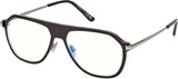 Tom Ford Eyeglasses FT5943-B 050
