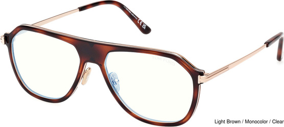 Tom ford Replacement Lenses 96304