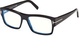 Tom Ford Eyeglasses FT5941-B 001