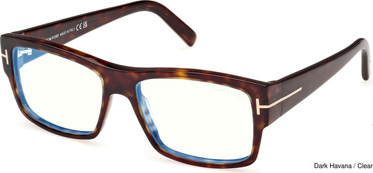 Tom ford Replacement Lenses 96306