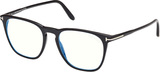 Tom Ford Eyeglasses FT5937-B 001