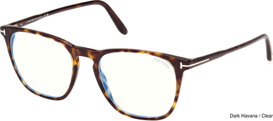 Tom<br/>Ford Eyeglasses FT5937-B 052