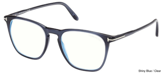 Tom<br/>Ford Eyeglasses FT5937-B 090