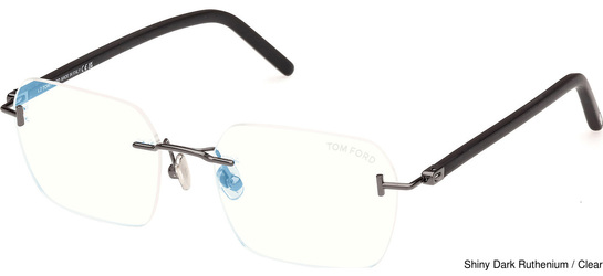 Tom ford Replacement Lenses 96312