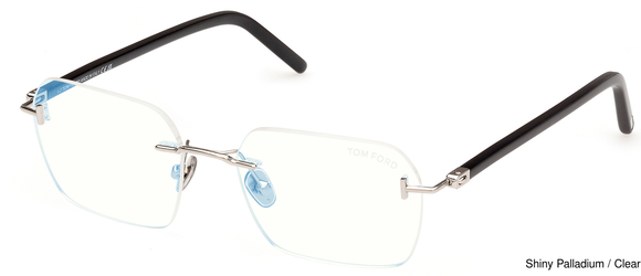 Tom Ford Eyeglasses FT5934-B 016