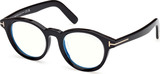 Tom Ford Eyeglasses FT5931-D-B 001