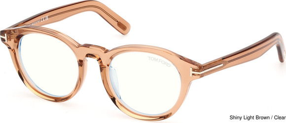 Tom ford Replacement Lenses 96317