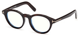 Tom Ford Eyeglasses FT5931-D-B 052