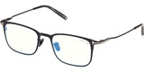 Tom Ford Eyeglasses FT5929-D-B 005