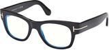 Tom Ford Eyeglasses FT5040-B 001