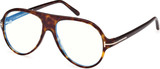 Tom Ford Eyeglasses FT5012-B 052