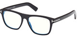 Tom Ford Eyeglasses FT5902-B 001