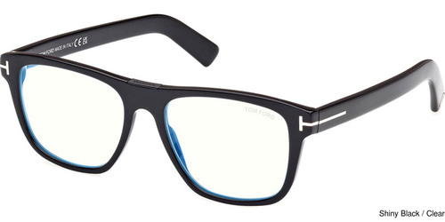 Tom<br/>Ford Eyeglasses FT5902-B 001