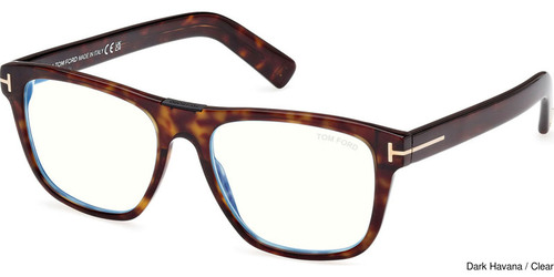 Tom<br/>Ford Eyeglasses FT5902-B 052