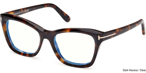 Tom<br/>Ford Eyeglasses FT5909-B 052